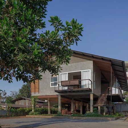 Baan Lek Villa Chanthaburi Zewnętrze zdjęcie
