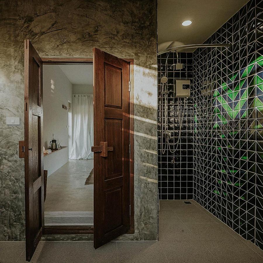 Baan Lek Villa Chanthaburi Zewnętrze zdjęcie
