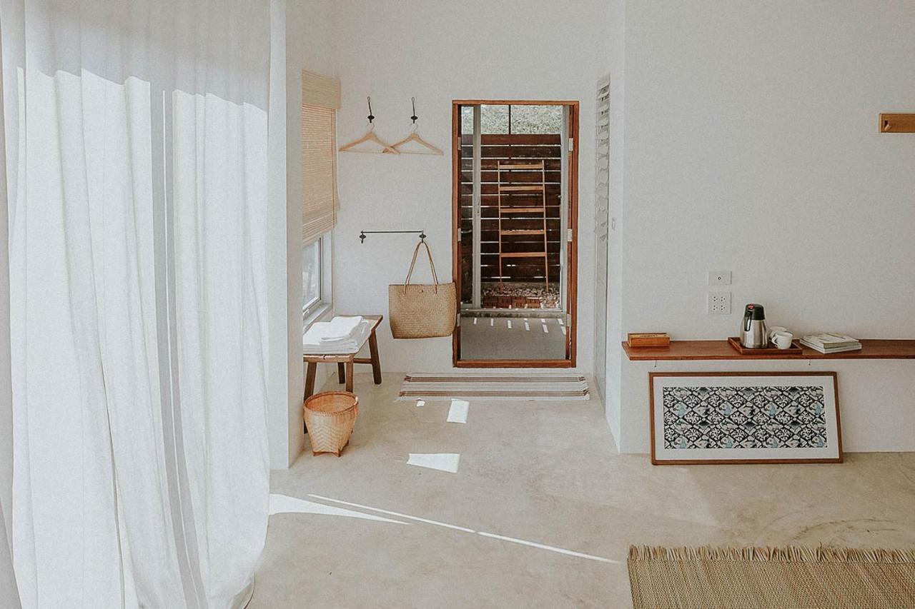 Baan Lek Villa Chanthaburi Zewnętrze zdjęcie