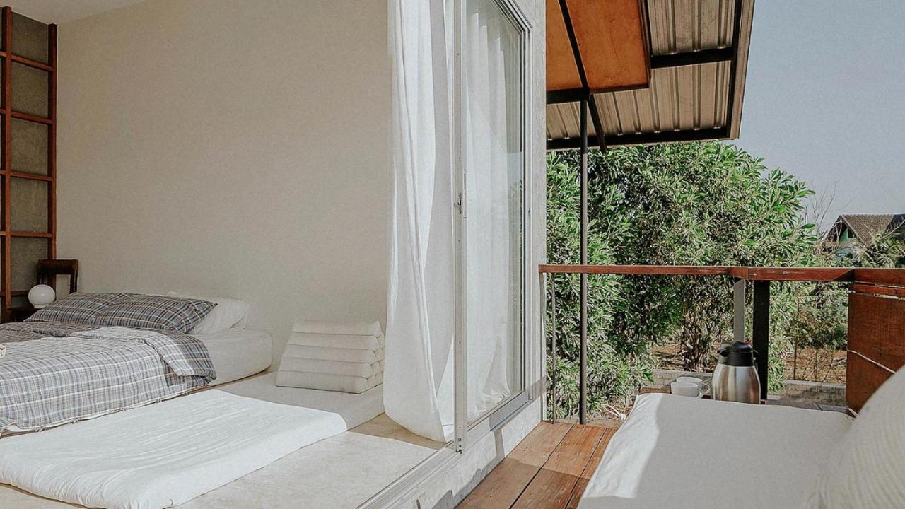 Baan Lek Villa Chanthaburi Zewnętrze zdjęcie