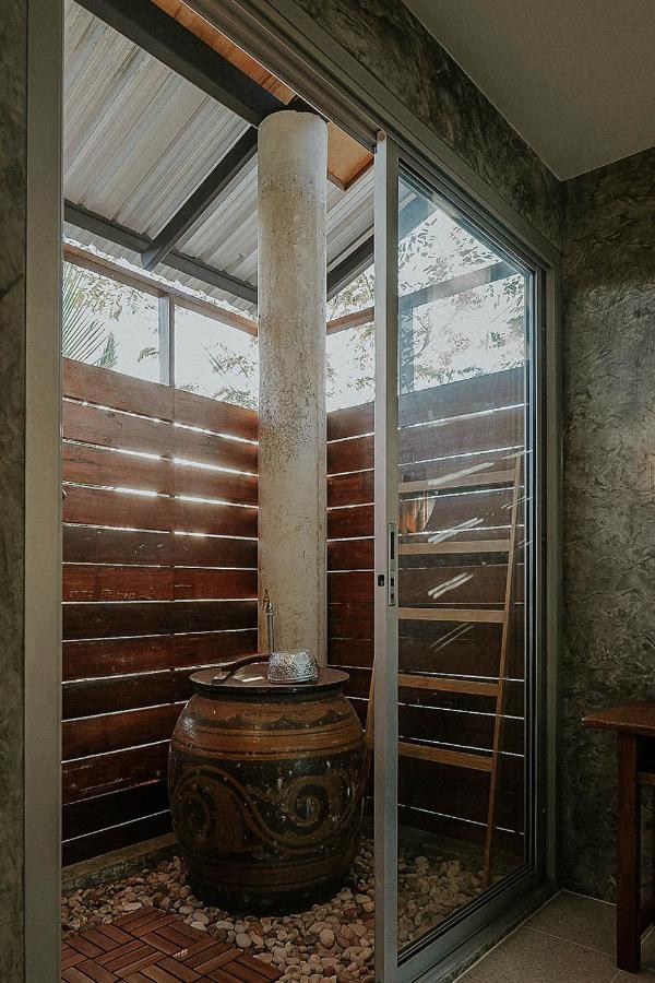 Baan Lek Villa Chanthaburi Zewnętrze zdjęcie