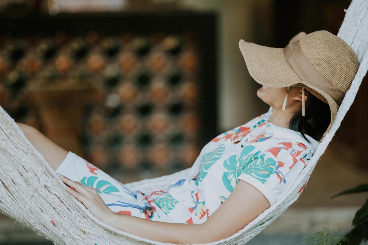 Baan Lek Villa Chanthaburi Zewnętrze zdjęcie