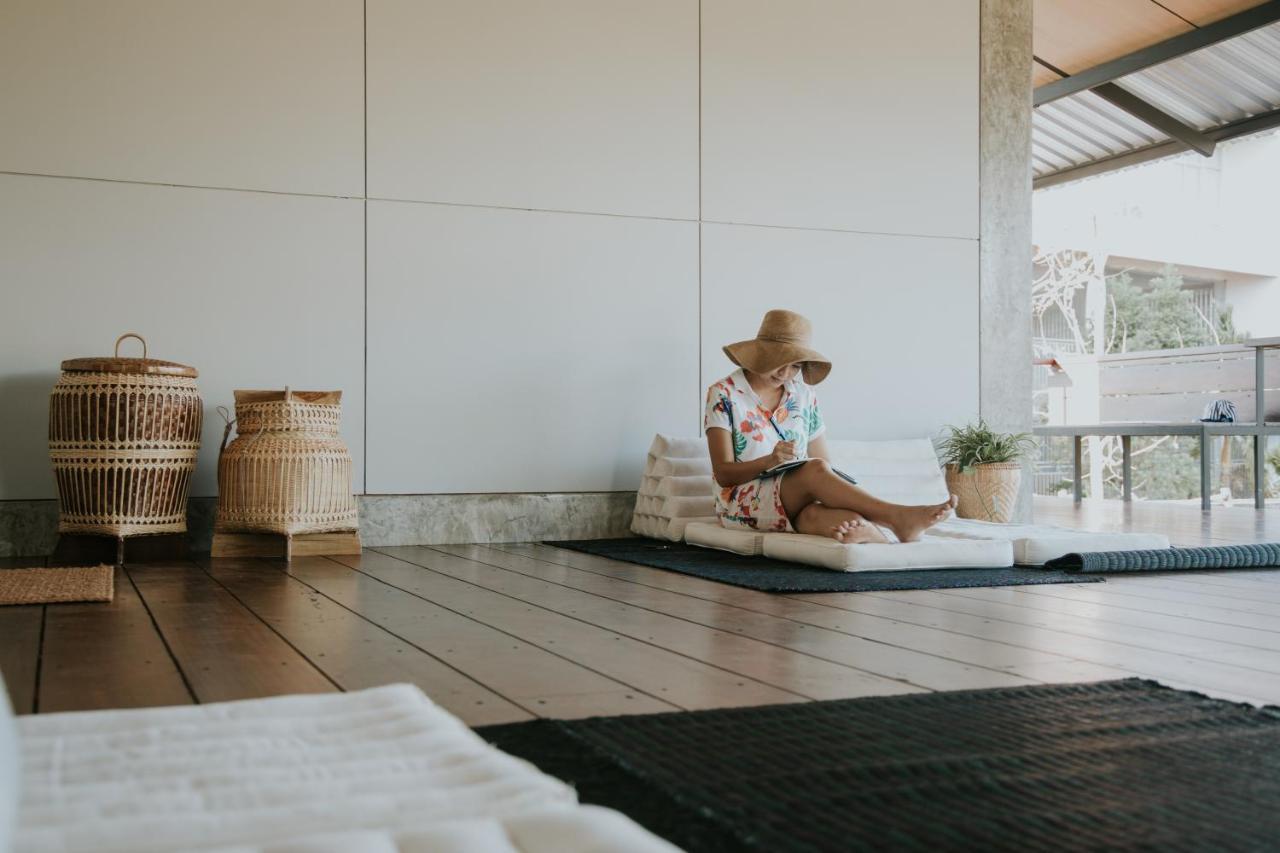 Baan Lek Villa Chanthaburi Zewnętrze zdjęcie