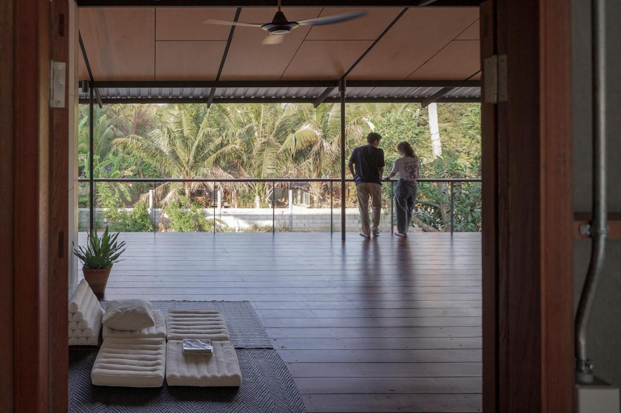 Baan Lek Villa Chanthaburi Zewnętrze zdjęcie