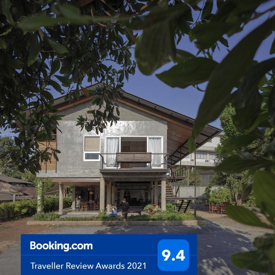 Baan Lek Villa Chanthaburi Zewnętrze zdjęcie